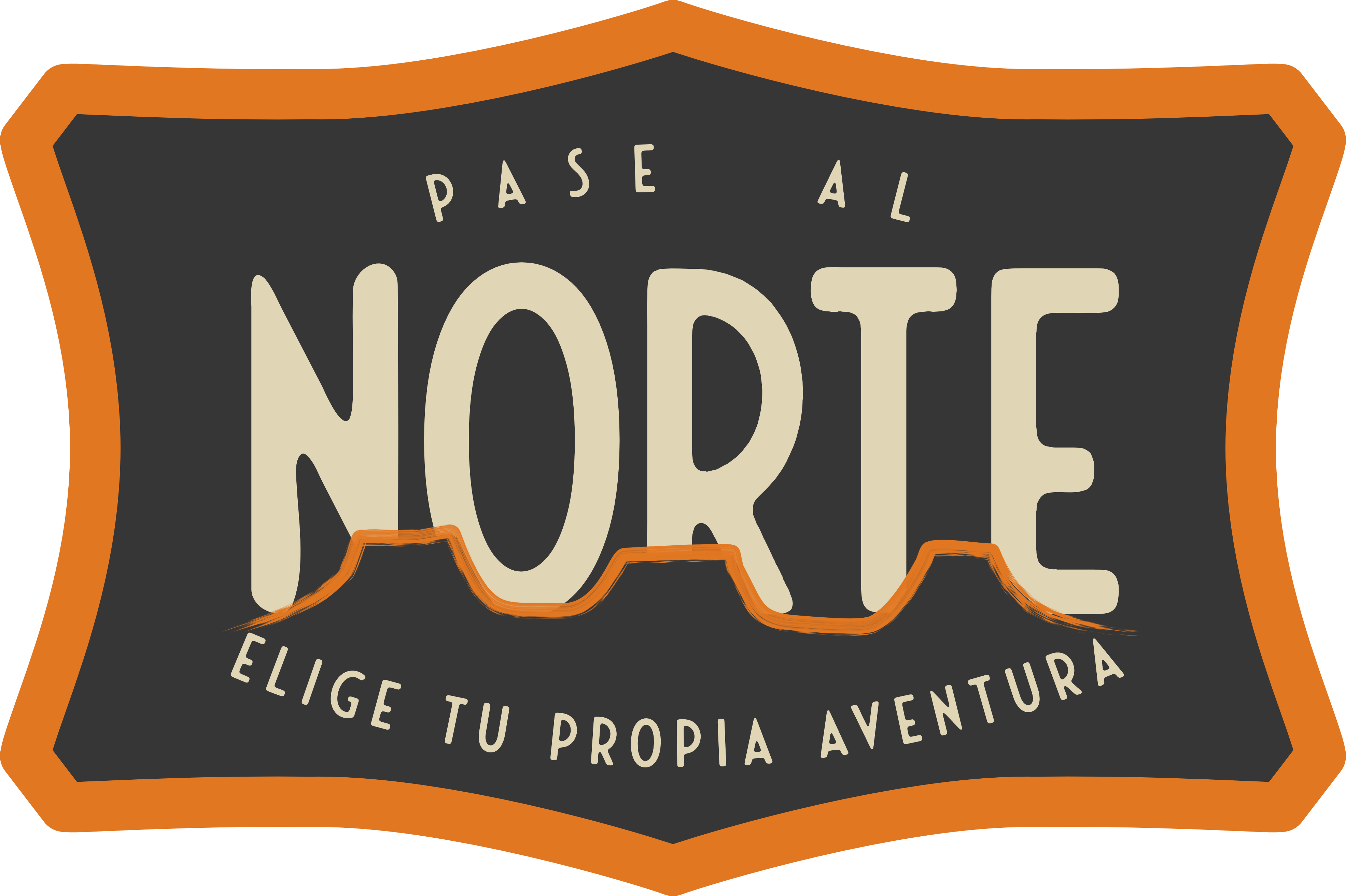 Pase al Norte